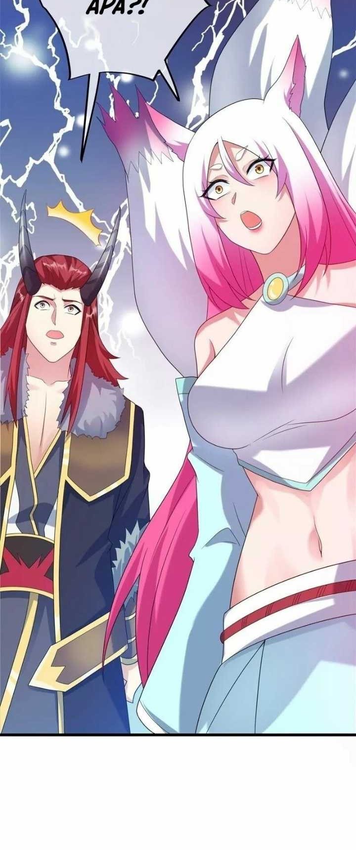 Peerless Soul Chapter 415 Gambar 51
