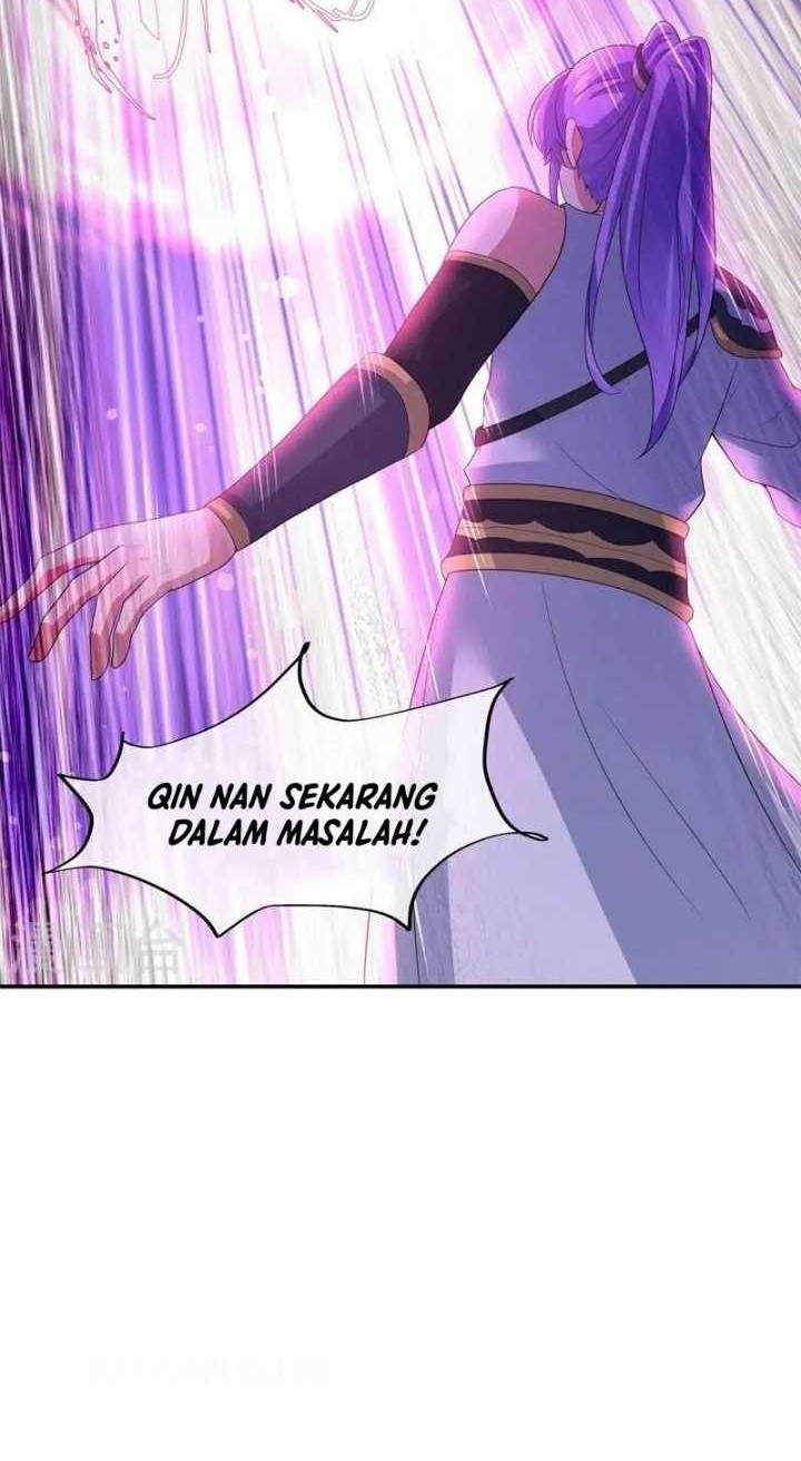 Peerless Soul Chapter 415 Gambar 4