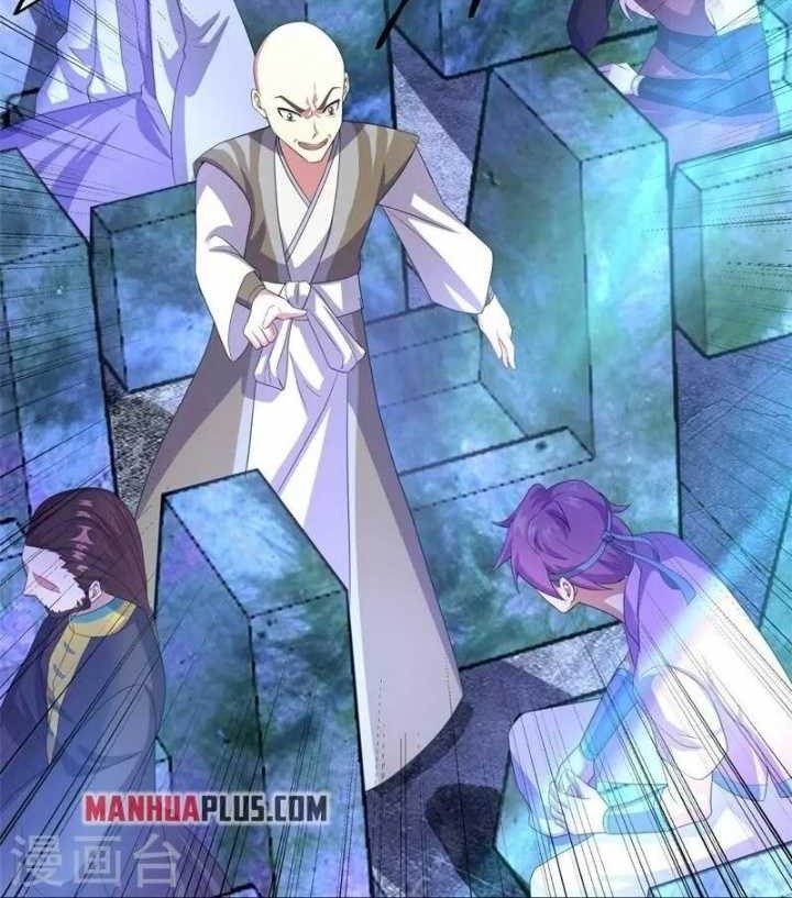 Peerless Soul Chapter 415 Gambar 15