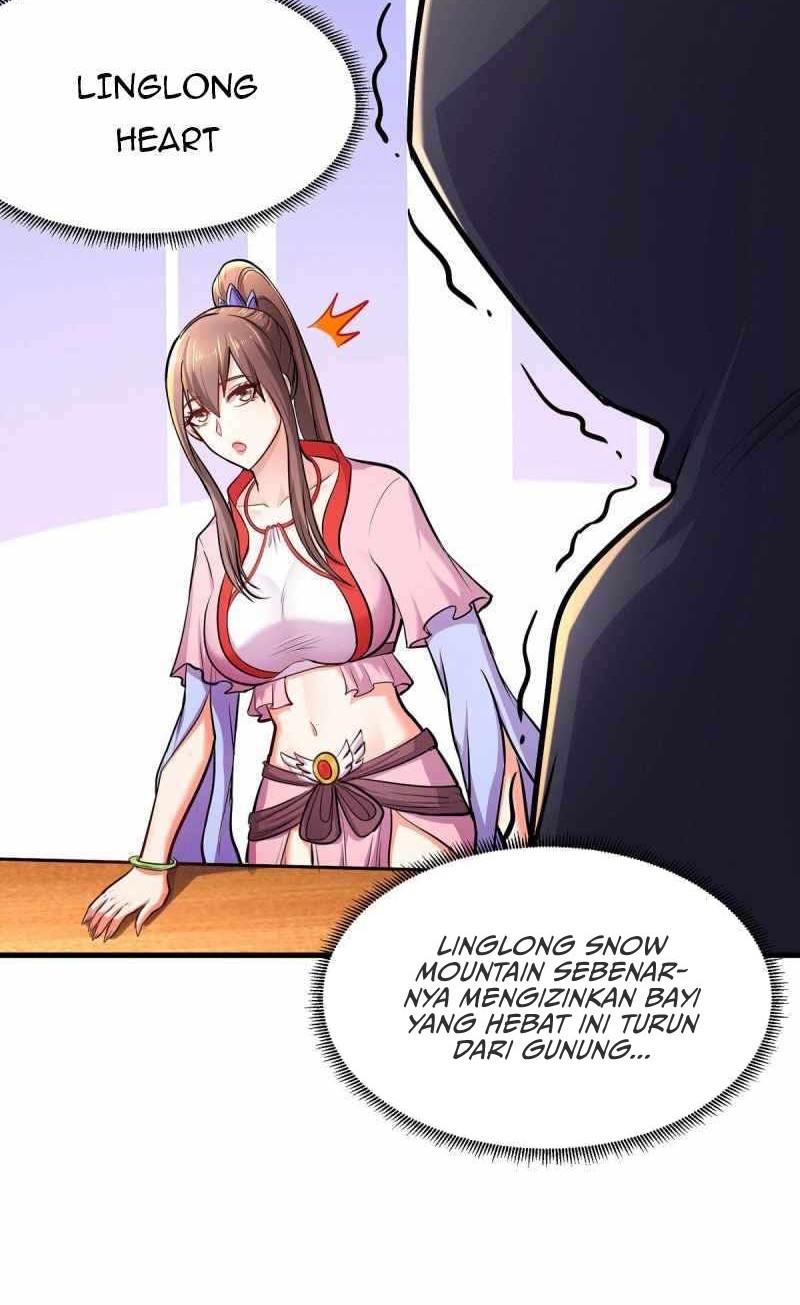 Son in Law Does Cheap Cultivation Chapter 185 Gambar 5