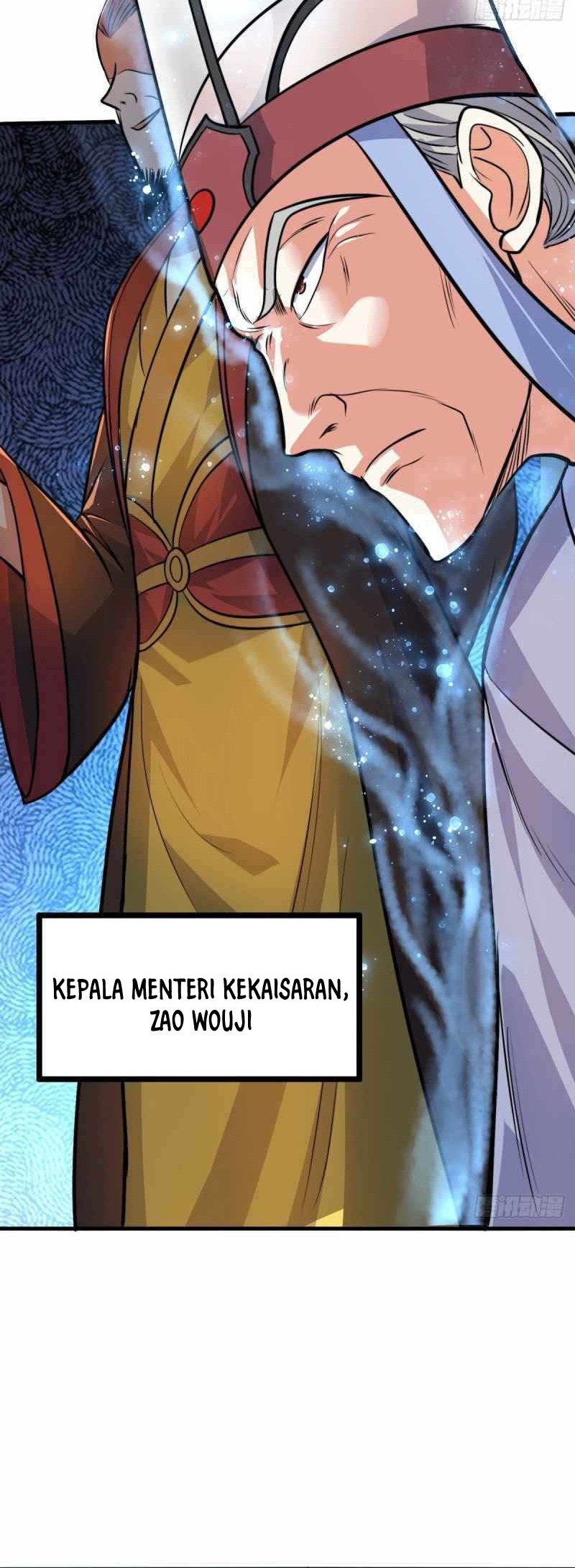 Son in Law Does Cheap Cultivation Chapter 185 Gambar 33