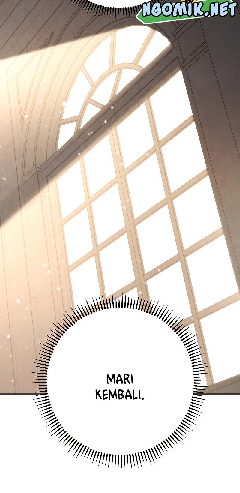 The Live Chapter 137 Gambar 29