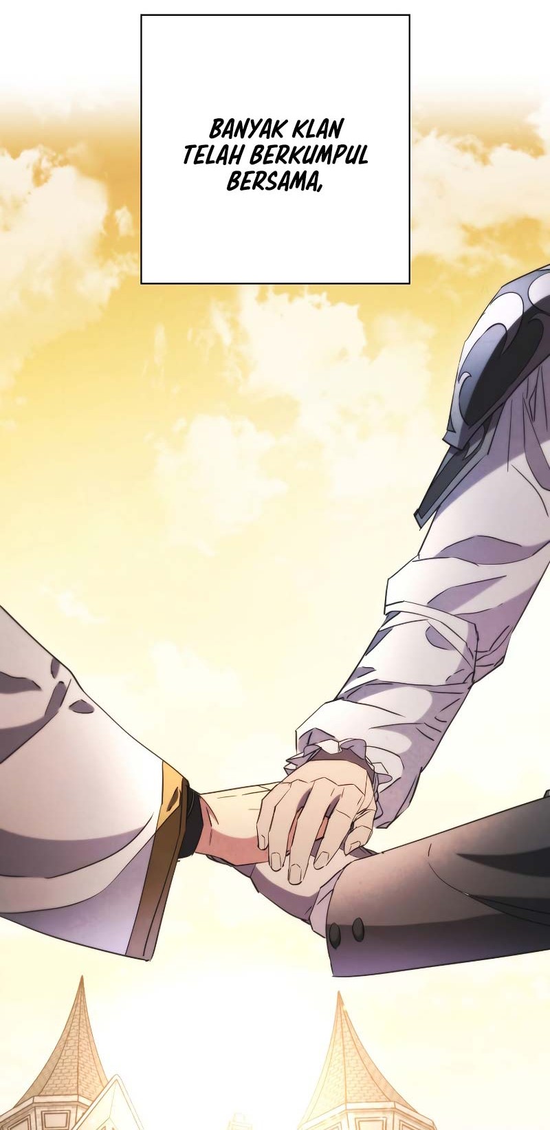 The Live Chapter 137 Gambar 41