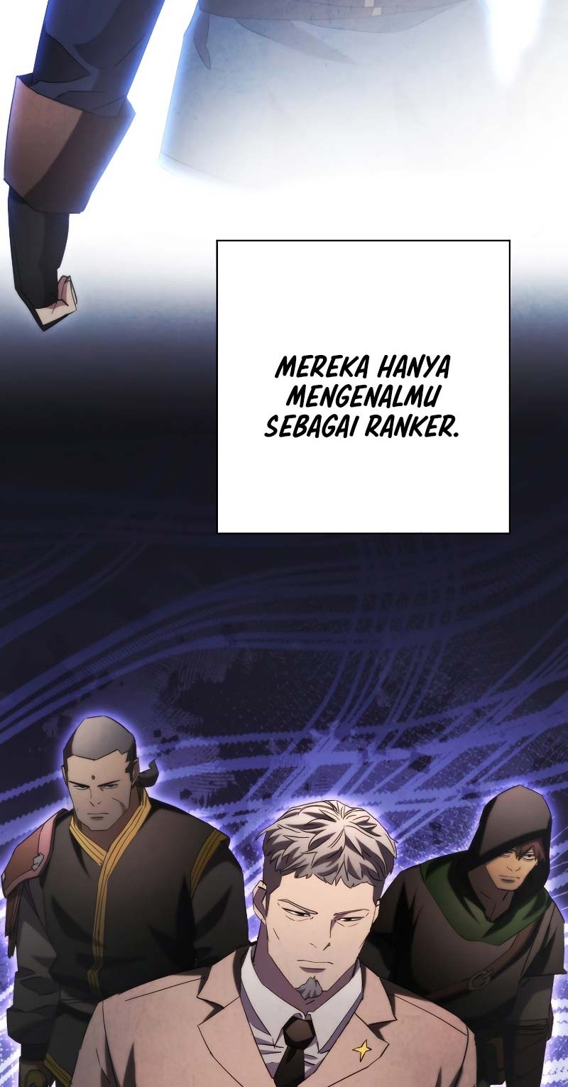 The Live Chapter 137 Gambar 45