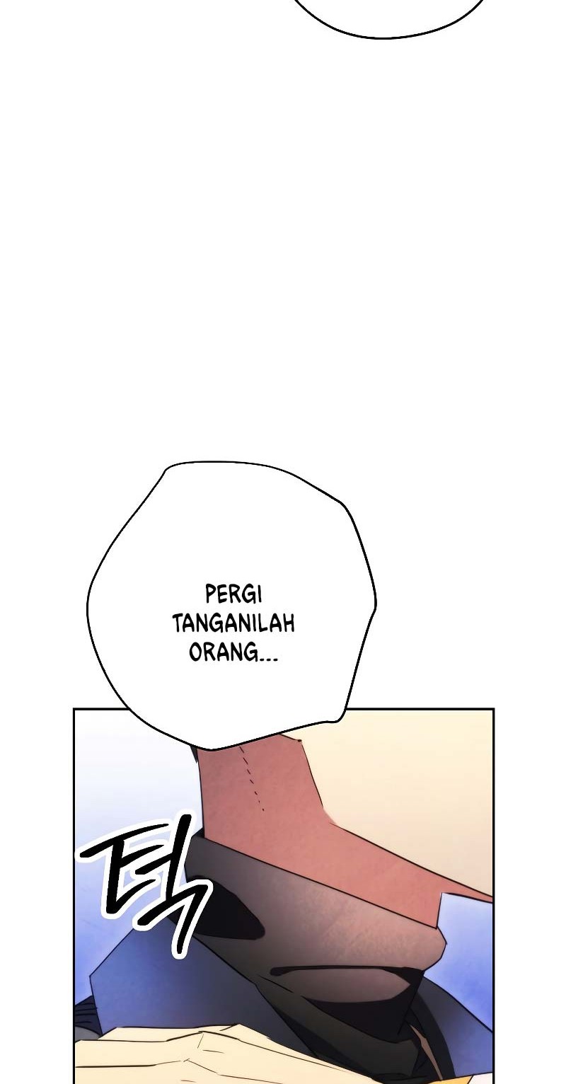 The Live Chapter 137 Gambar 51