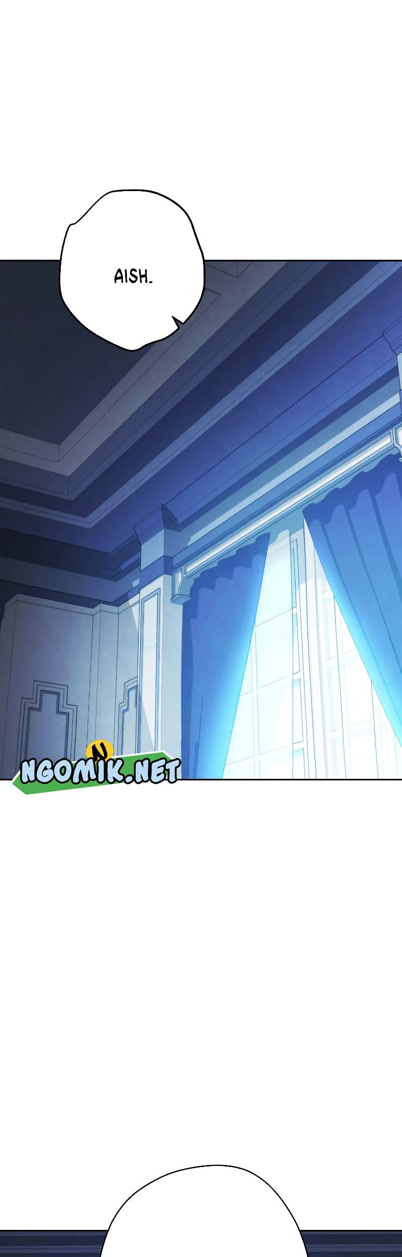 The Live Chapter 137 Gambar 64