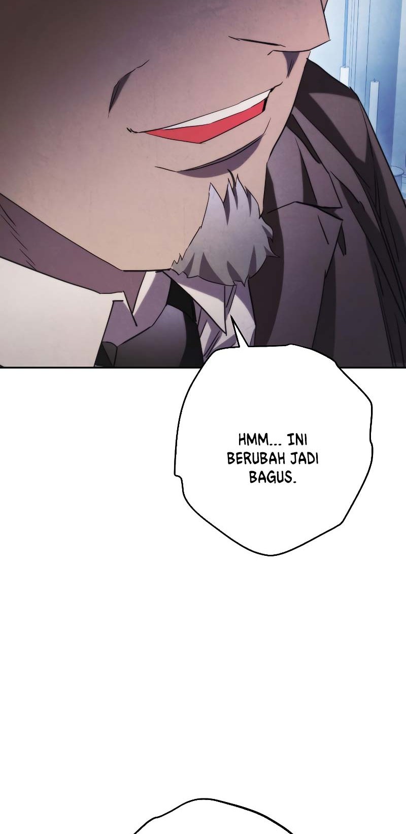 The Live Chapter 137 Gambar 69