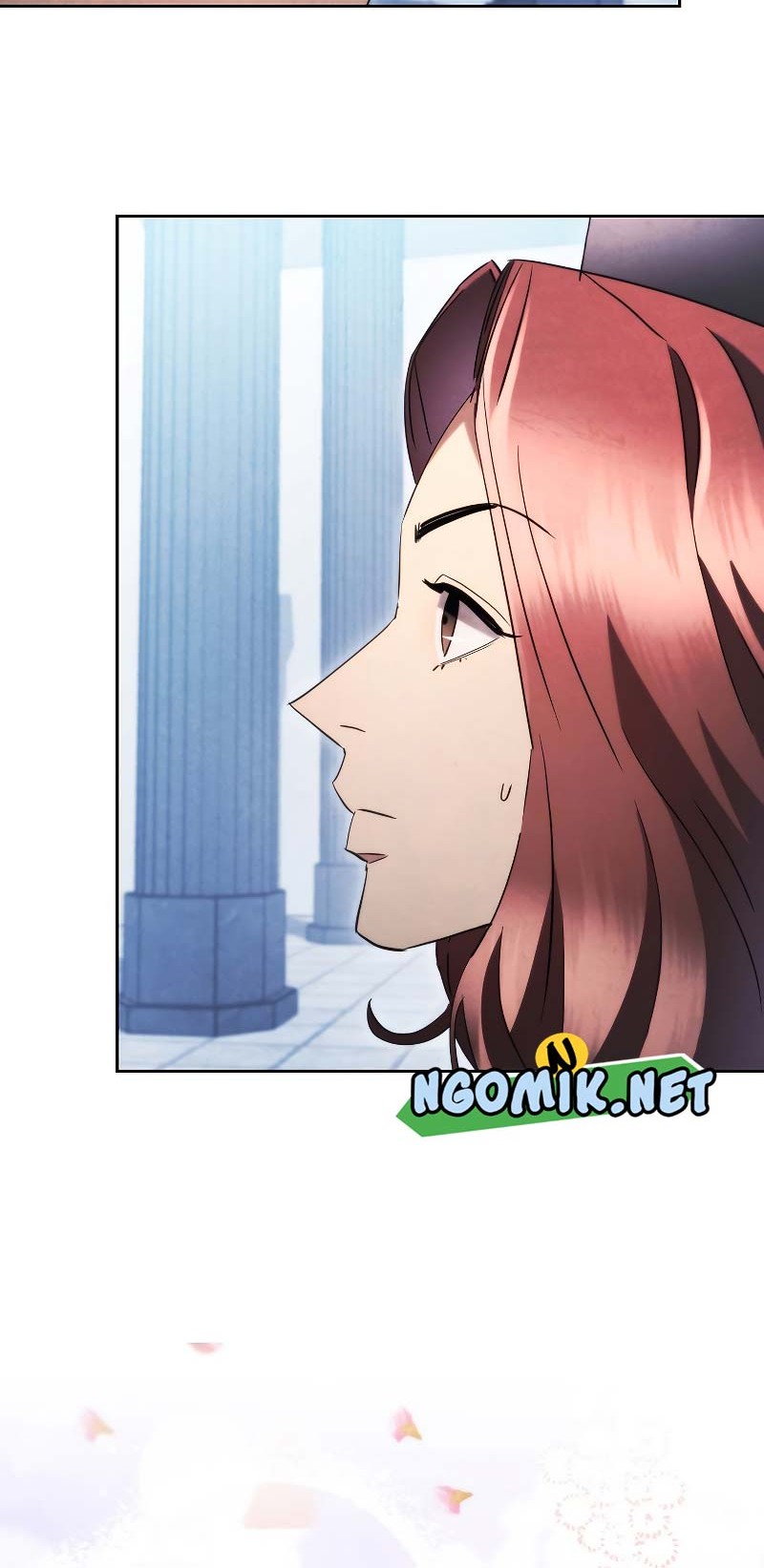 The Live Chapter 137 Gambar 13