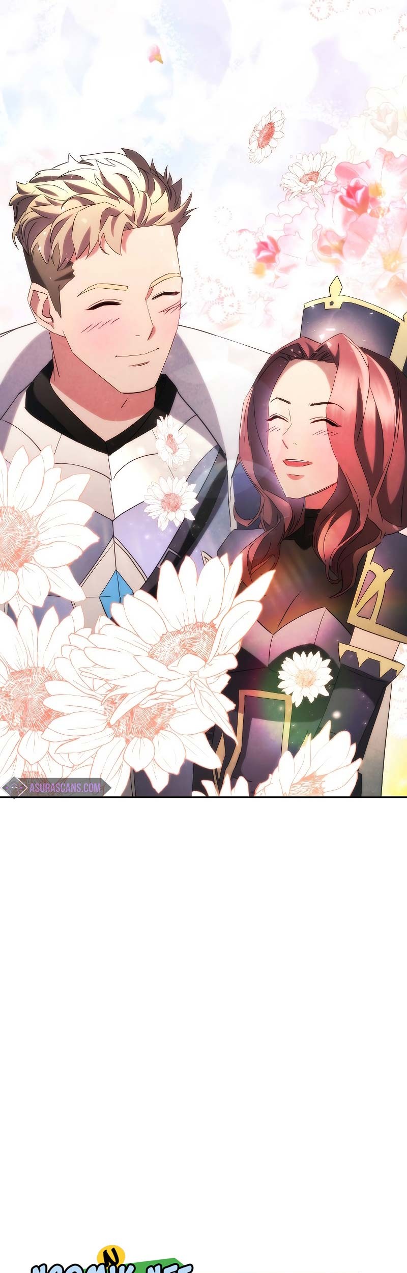 The Live Chapter 137 Gambar 14