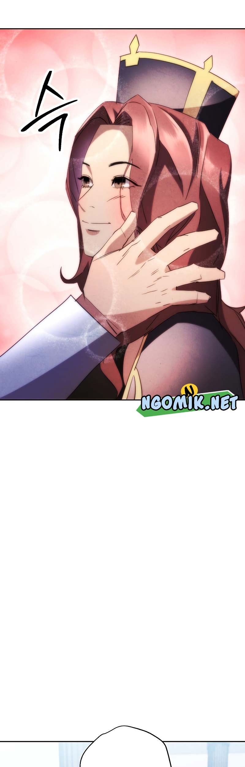 The Live Chapter 137 Gambar 16