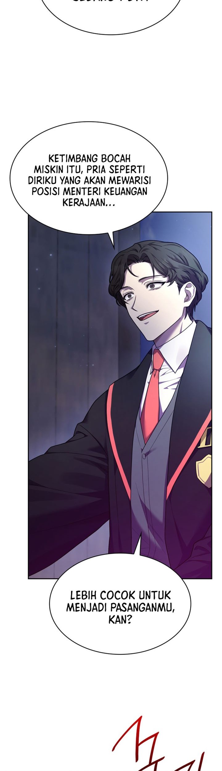 Infinite Mage Chapter 23 Gambar 35