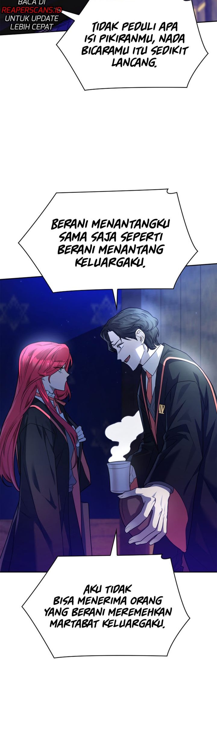 Infinite Mage Chapter 23 Gambar 39