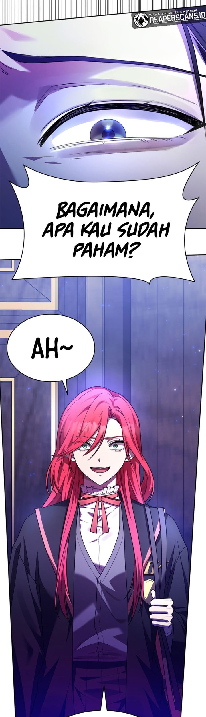 Infinite Mage Chapter 23 Gambar 46