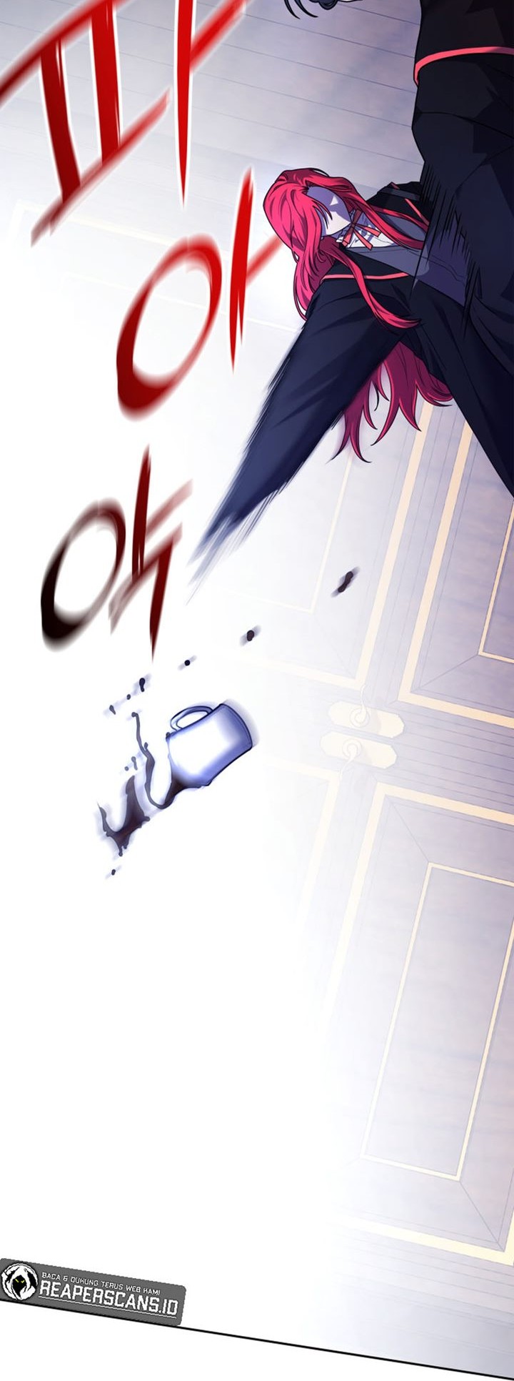 Infinite Mage Chapter 23 Gambar 51
