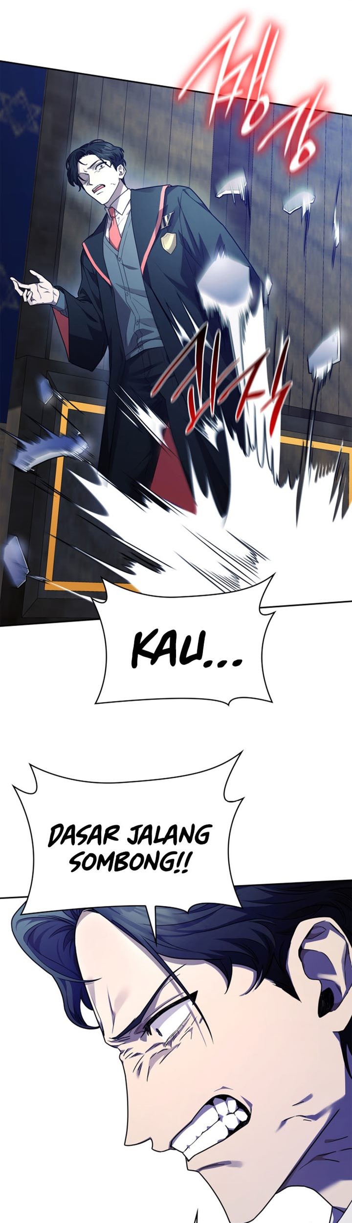 Infinite Mage Chapter 23 Gambar 52