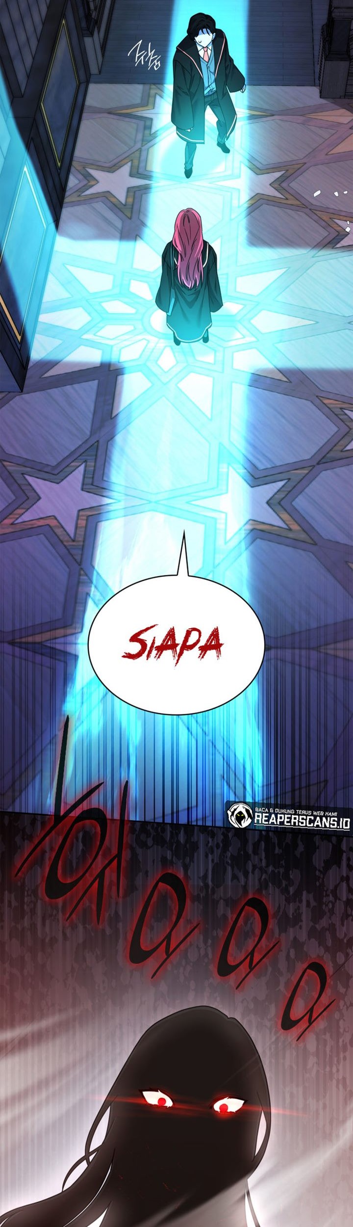 Infinite Mage Chapter 23 Gambar 54