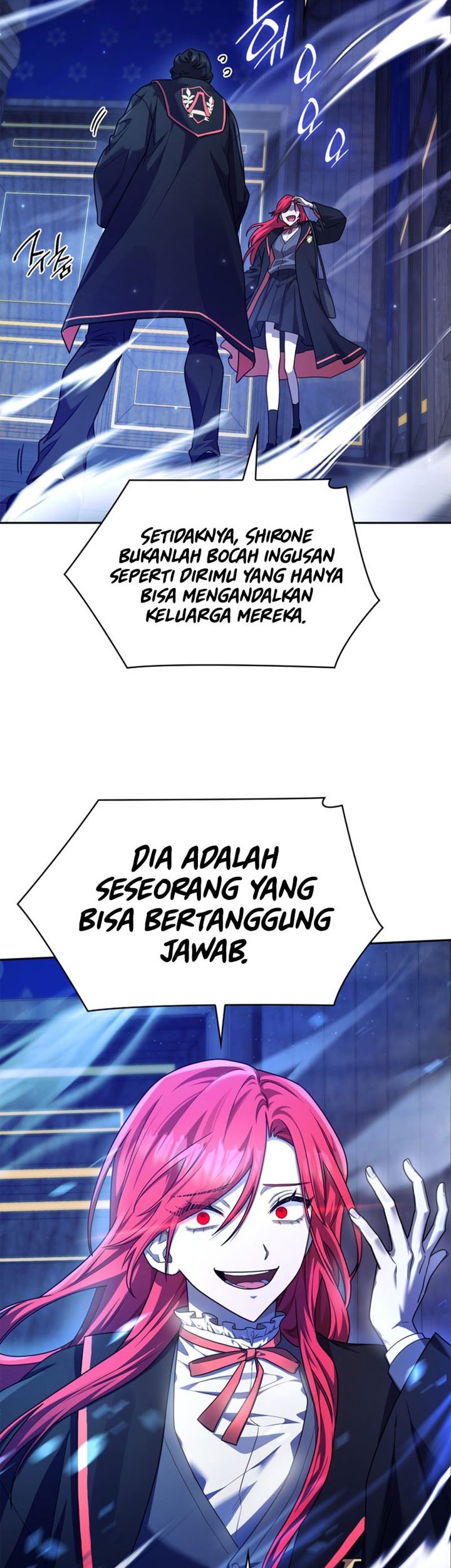 Infinite Mage Chapter 23 Gambar 57