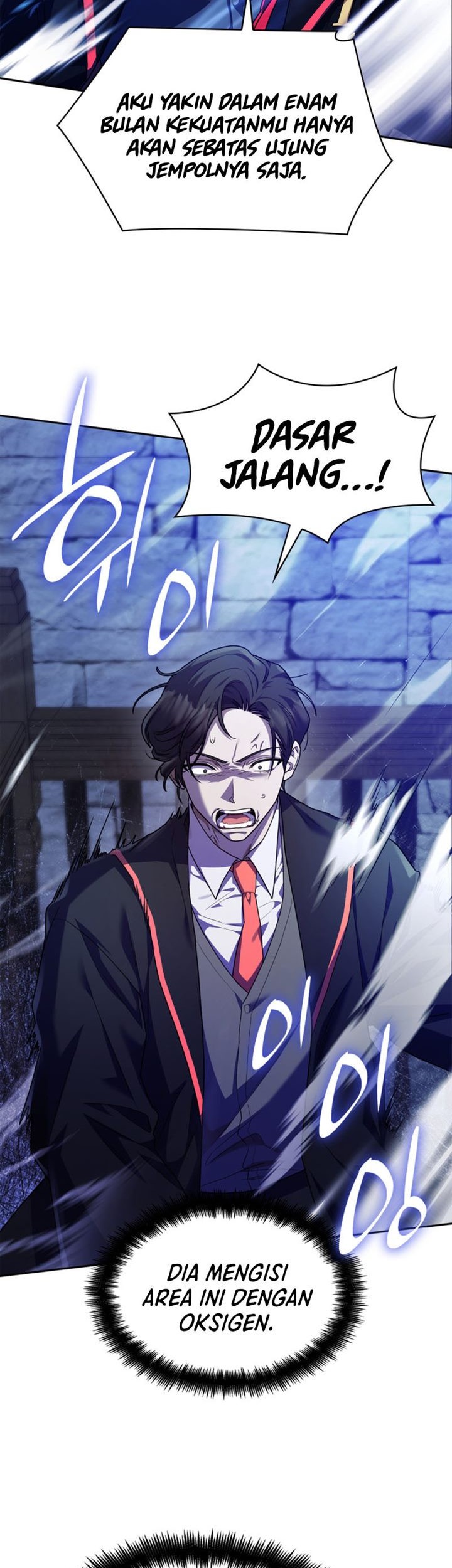 Infinite Mage Chapter 23 Gambar 58