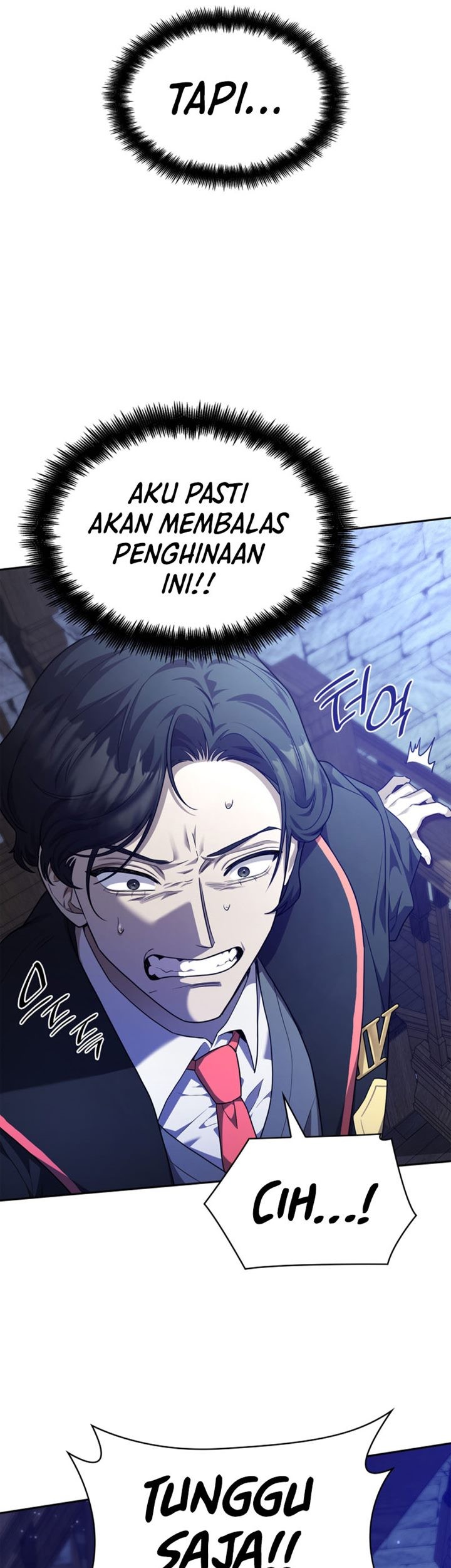 Infinite Mage Chapter 23 Gambar 60