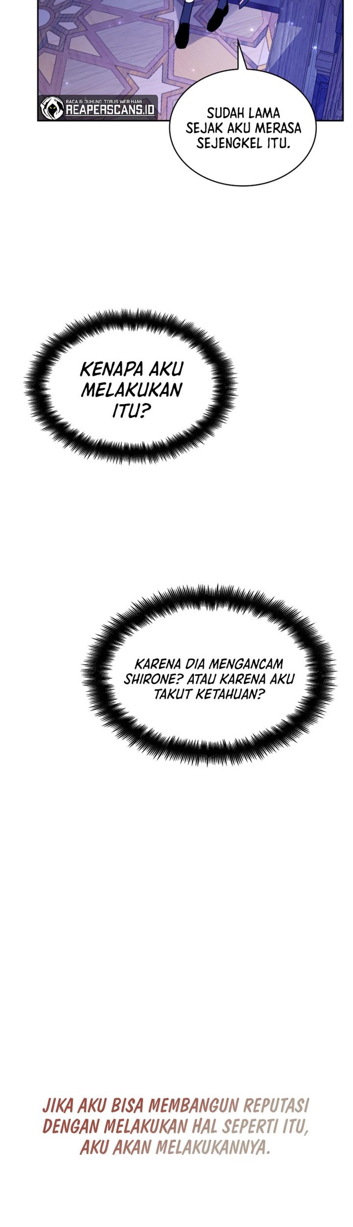 Infinite Mage Chapter 23 Gambar 62