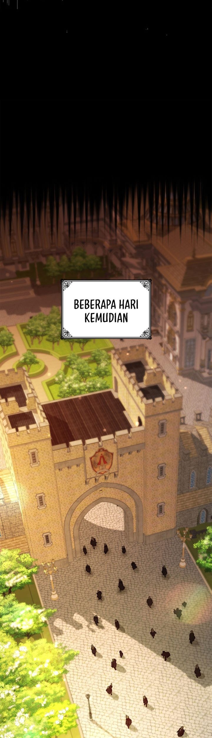 Infinite Mage Chapter 23 Gambar 66