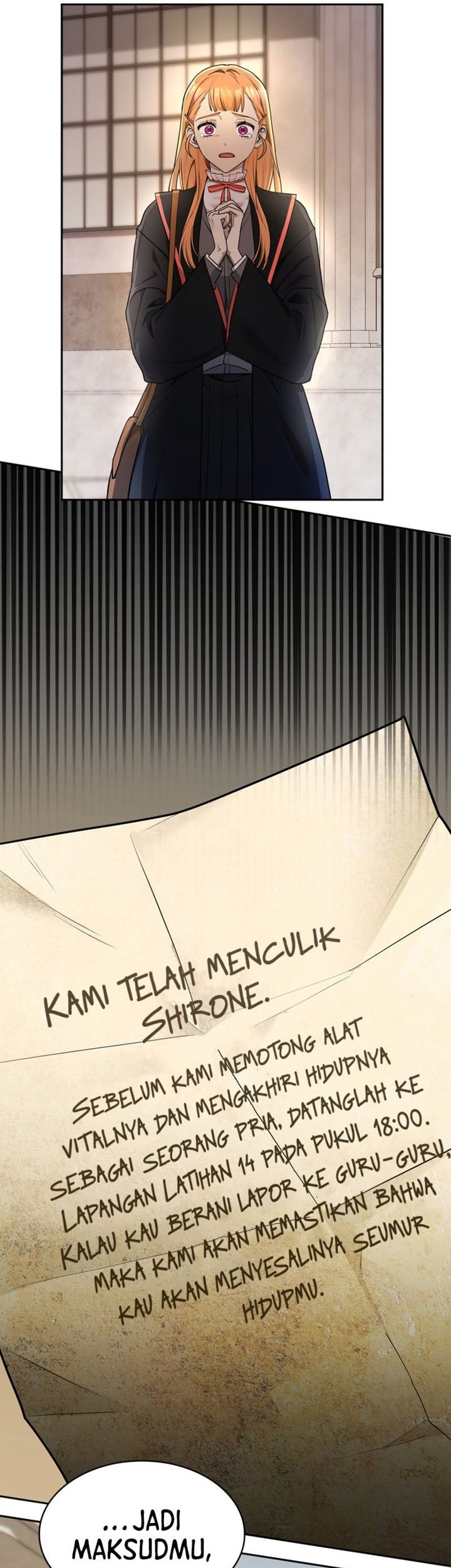 Infinite Mage Chapter 23 Gambar 68
