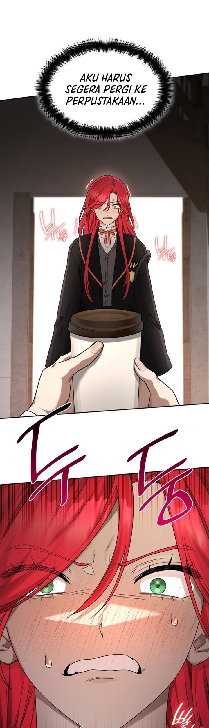 Infinite Mage Chapter 23 Gambar 4