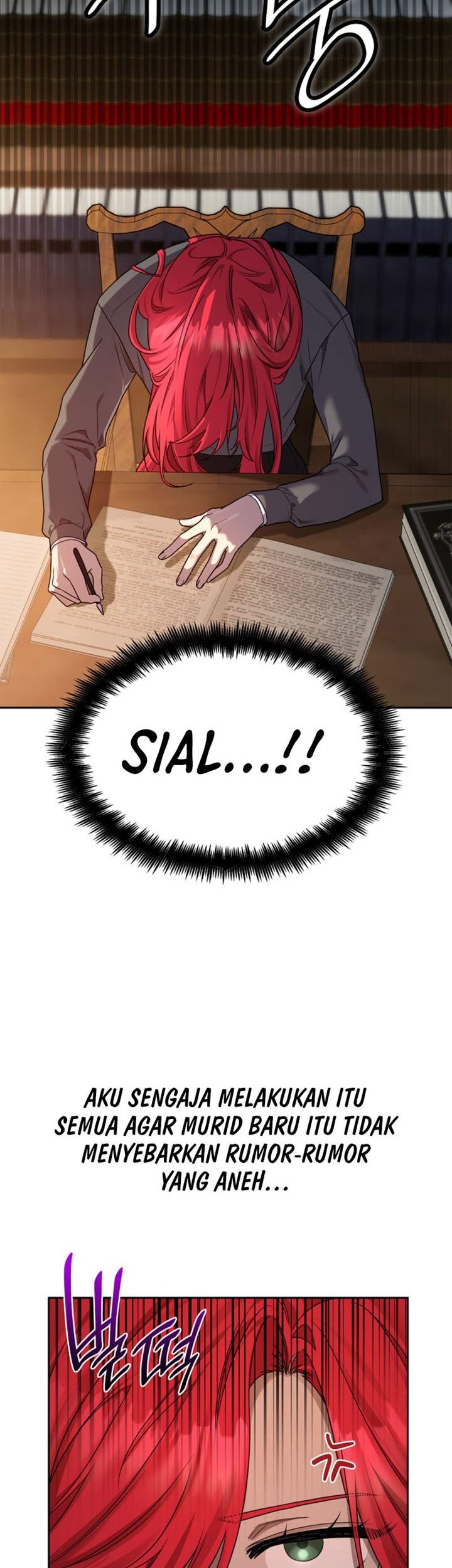 Infinite Mage Chapter 23 Gambar 15