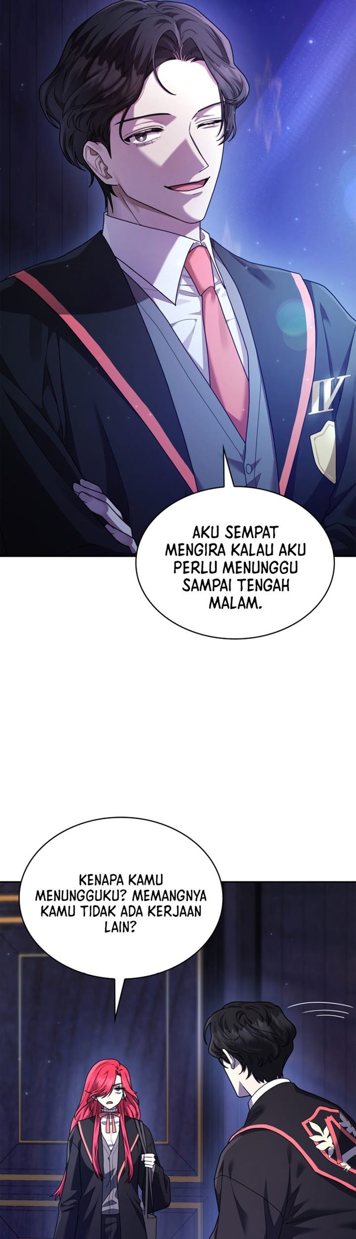 Infinite Mage Chapter 23 Gambar 31