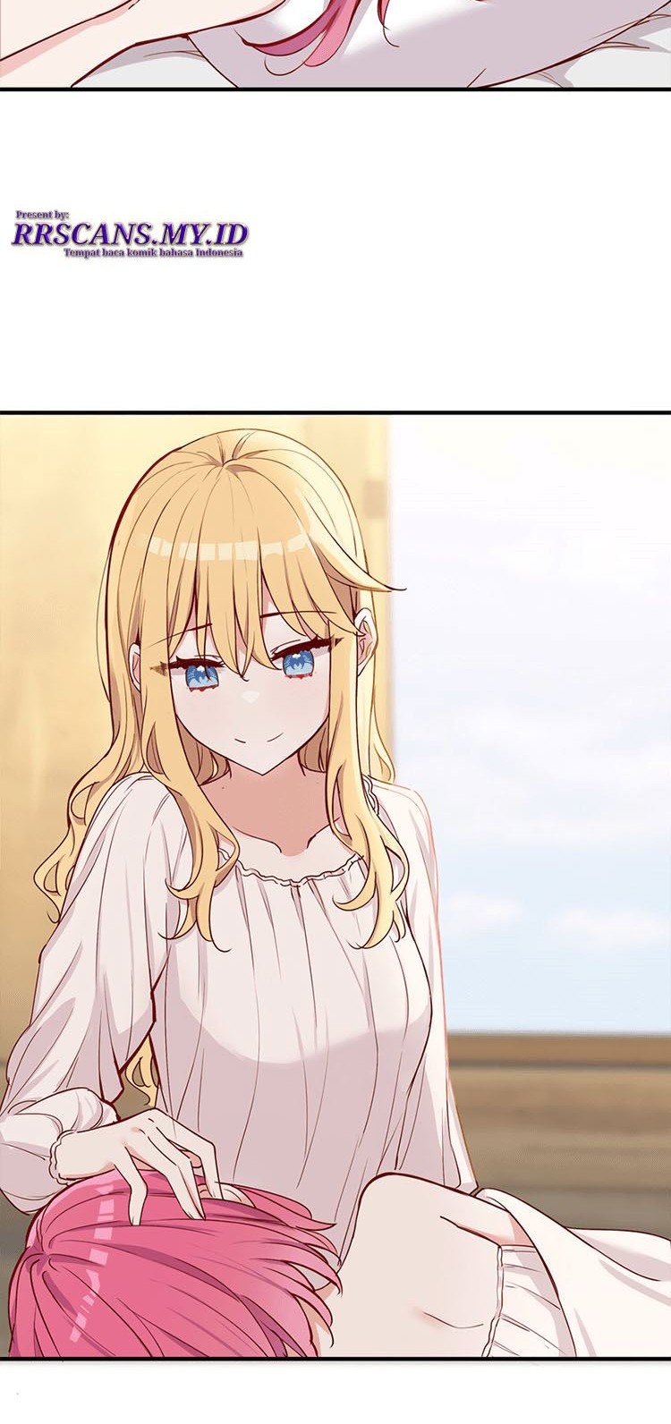 Please Bully Me, Miss Villainess! Chapter 58 Gambar 5