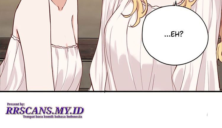 Please Bully Me, Miss Villainess! Chapter 58 Gambar 9