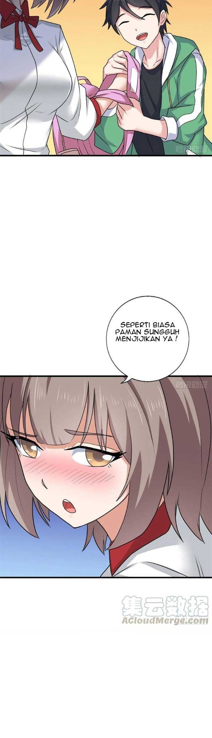 Dragon King Son Chapter 73 Gambar 23
