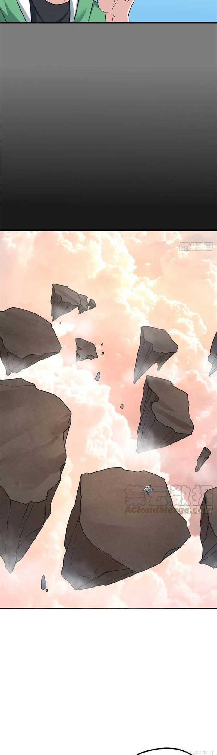 Dragon King Son Chapter 72 Gambar 4