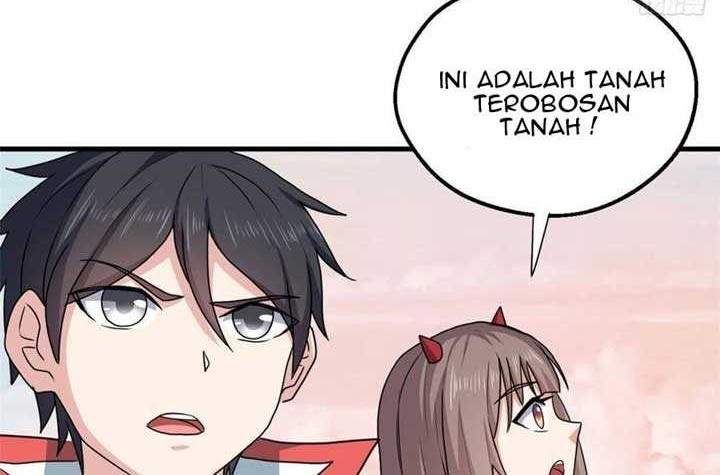 Dragon King Son Chapter 72 Gambar 5