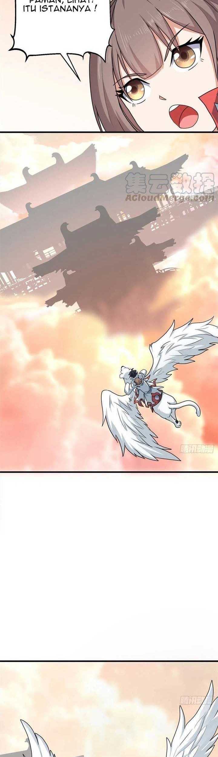 Dragon King Son Chapter 72 Gambar 11