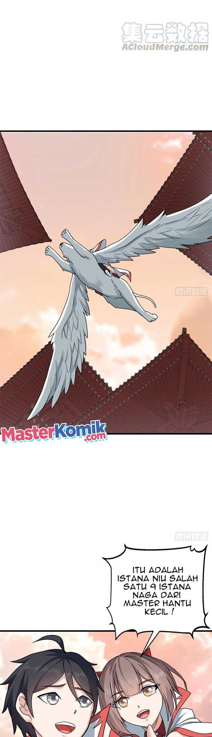 Dragon King Son Chapter 72 Gambar 14
