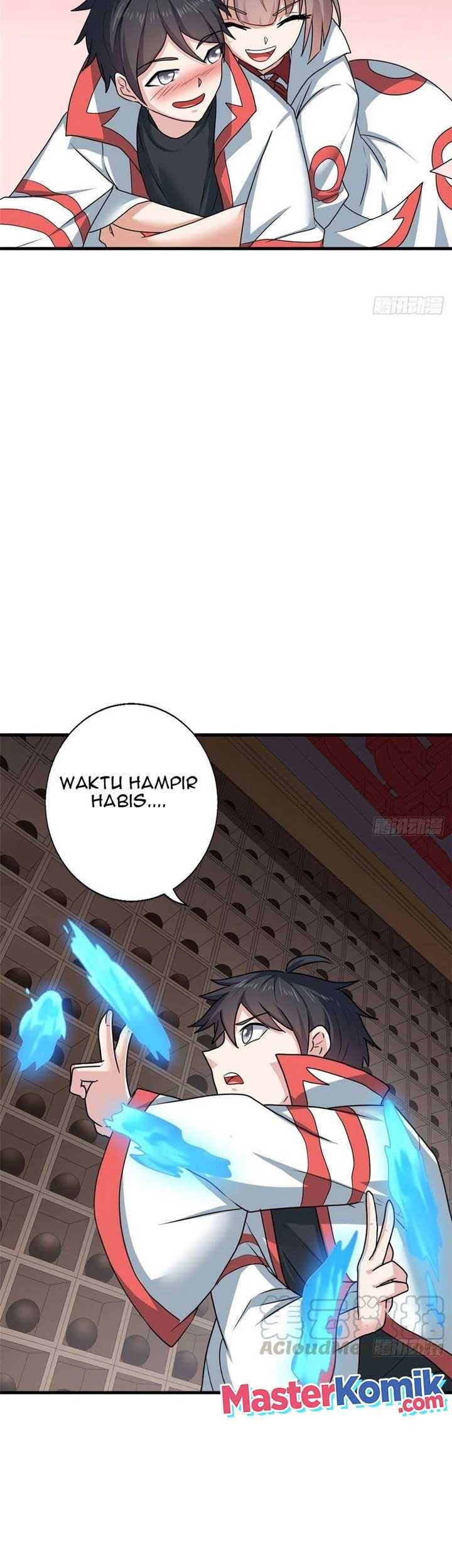 Dragon King Son Chapter 72 Gambar 18