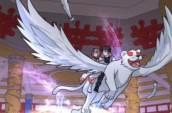 Dragon King Son Chapter 72 Gambar 25