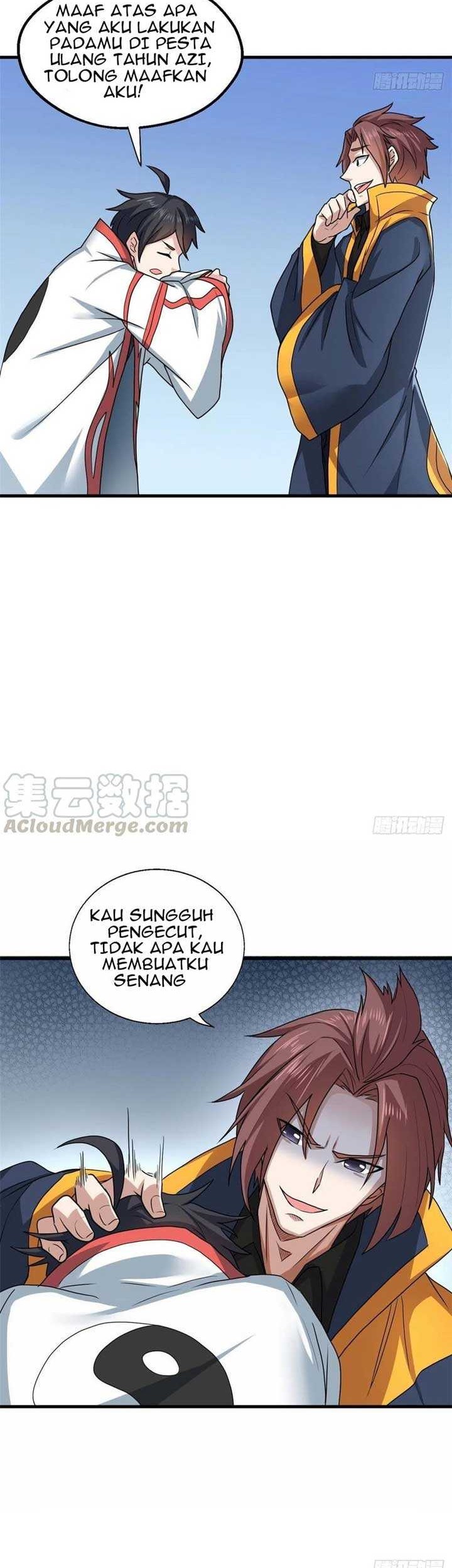 Dragon King Son Chapter 71 Gambar 7