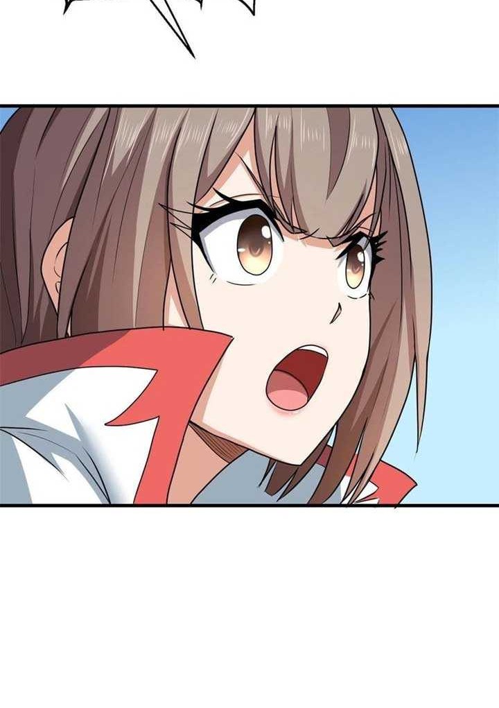 Dragon King Son Chapter 71 Gambar 9