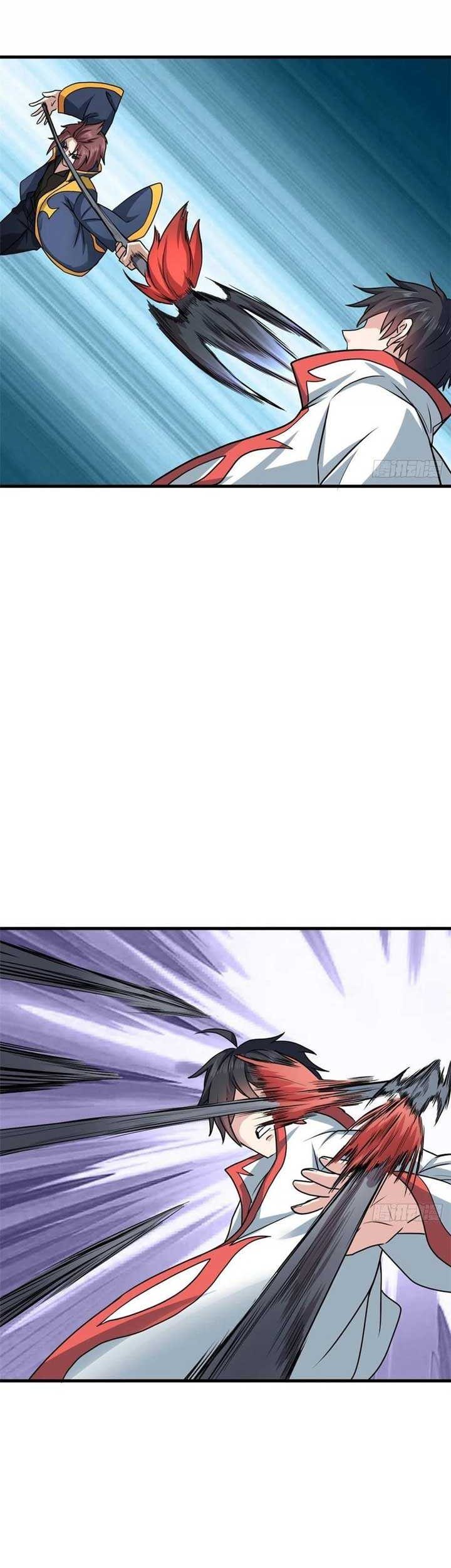 Dragon King Son Chapter 71 Gambar 16