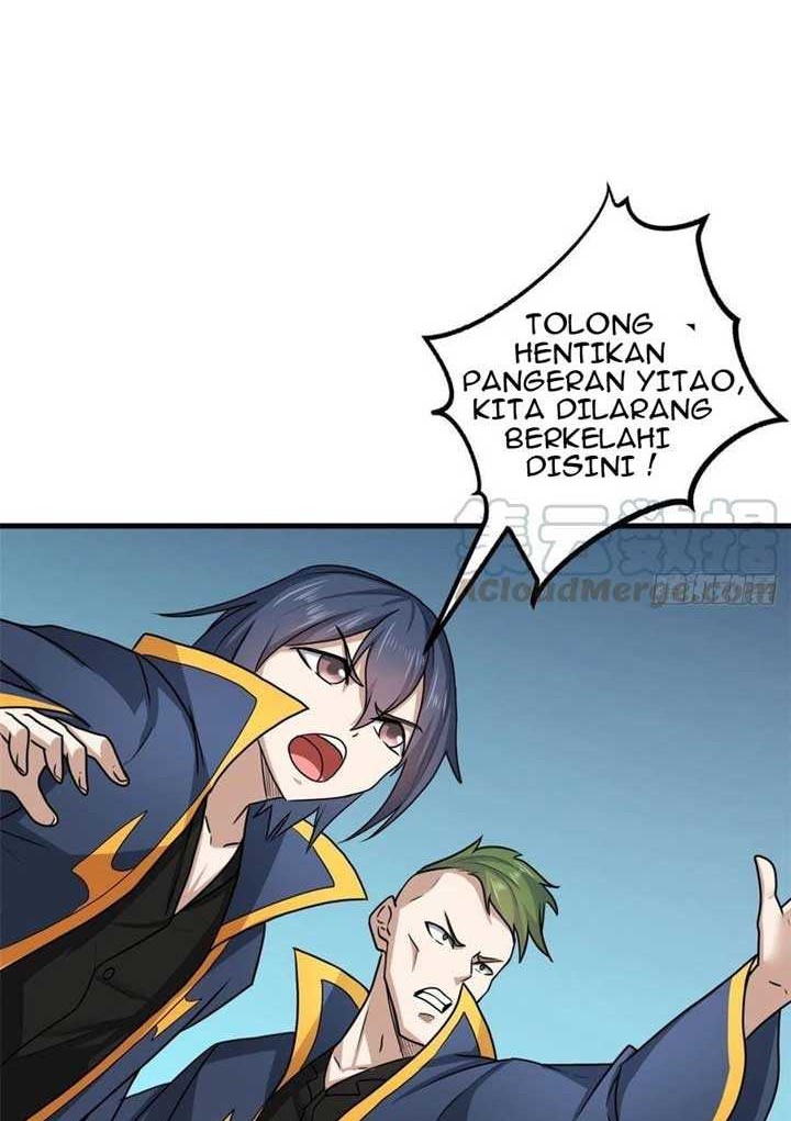 Dragon King Son Chapter 71 Gambar 17