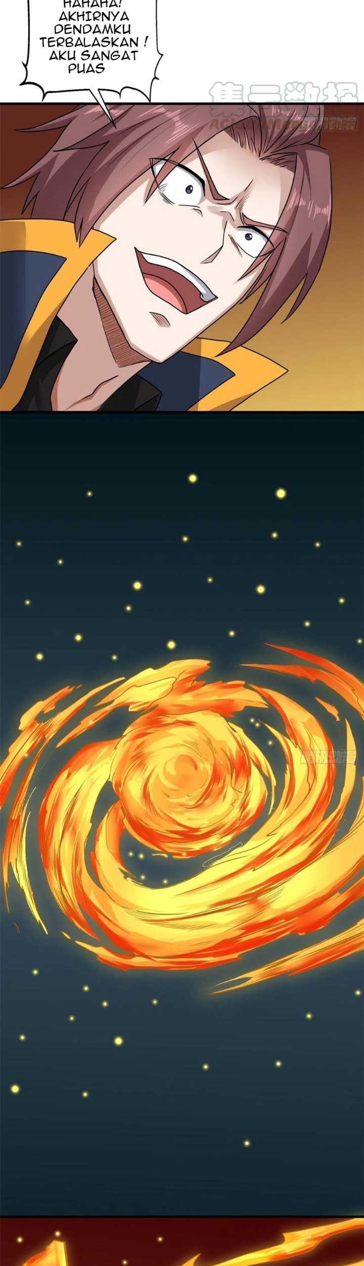 Dragon King Son Chapter 71 Gambar 24