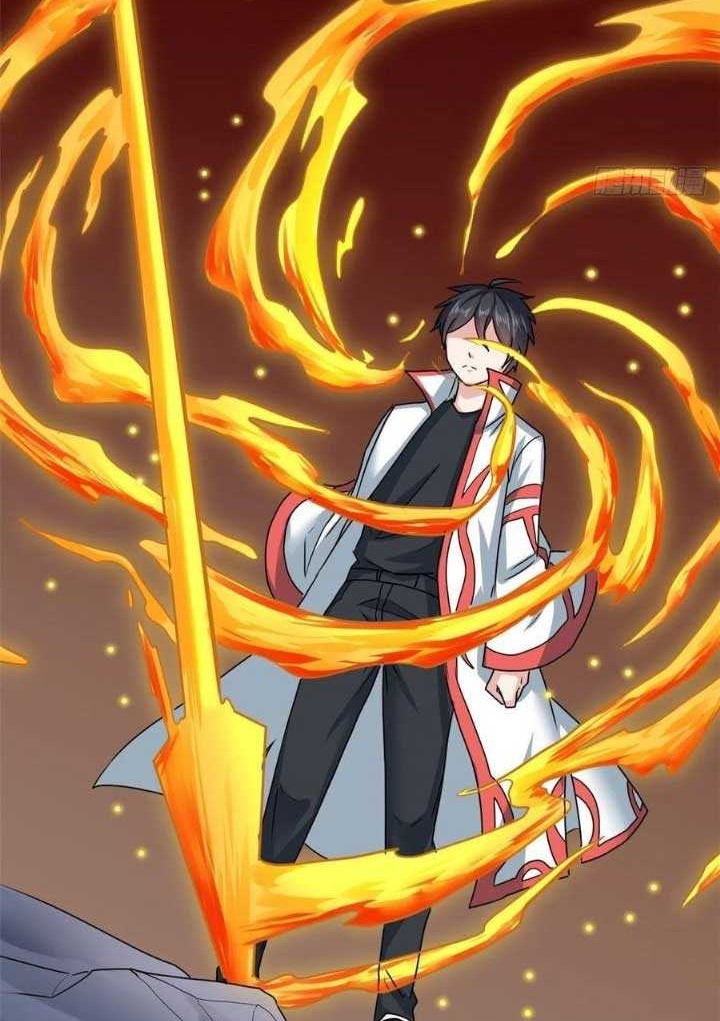Dragon King Son Chapter 71 Gambar 25