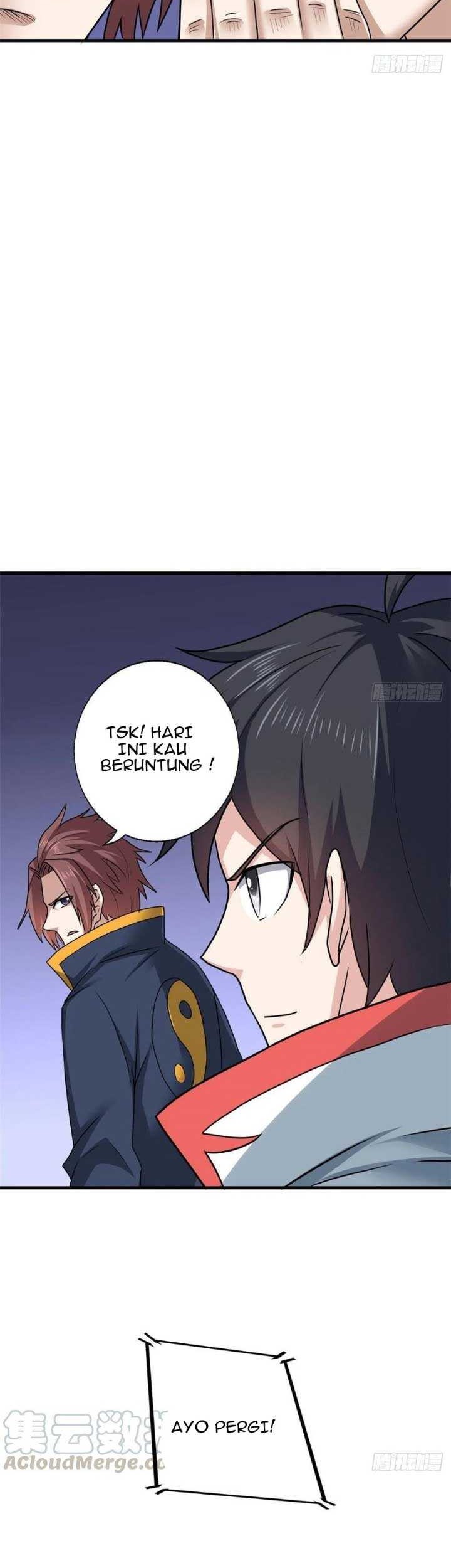 Dragon King Son Chapter 71 Gambar 28