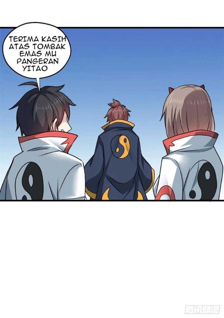 Dragon King Son Chapter 71 Gambar 29