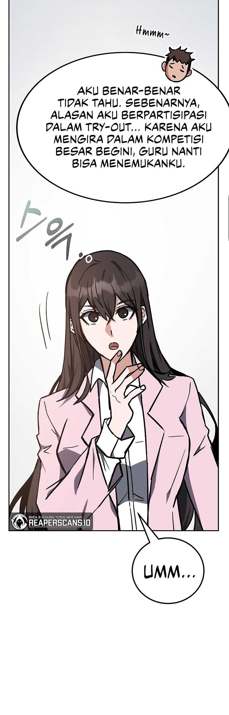 Transcension Academy Chapter 40 Gambar 44