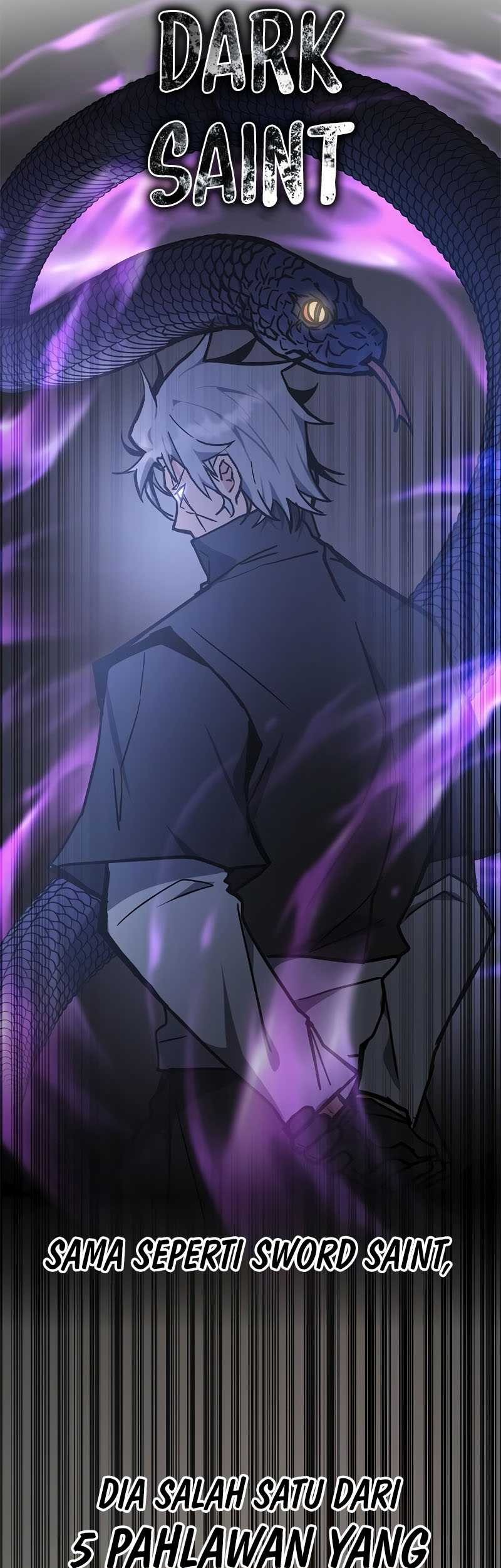 Transcension Academy Chapter 40 Gambar 47
