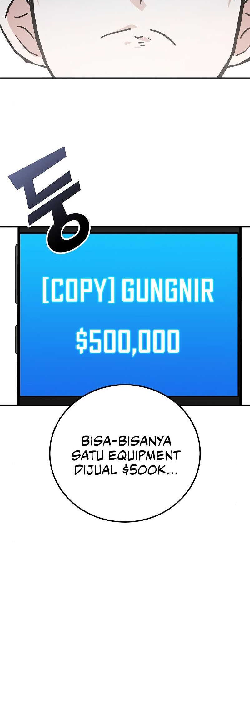Transcension Academy Chapter 40 Gambar 54