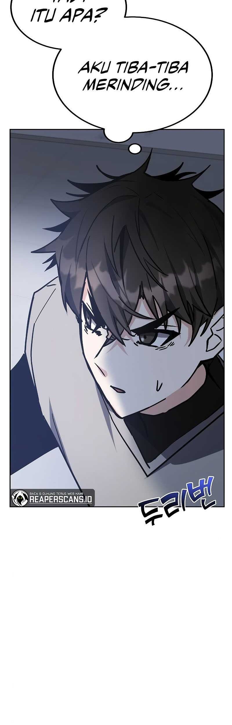 Transcension Academy Chapter 40 Gambar 72